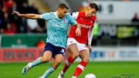 《罗梅罗揭秘倒钩神技：惊艳一跃，国家队与梅西同场修炼技艺》